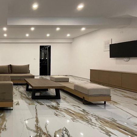 Zavia Resorts Sívota Zewnętrze zdjęcie