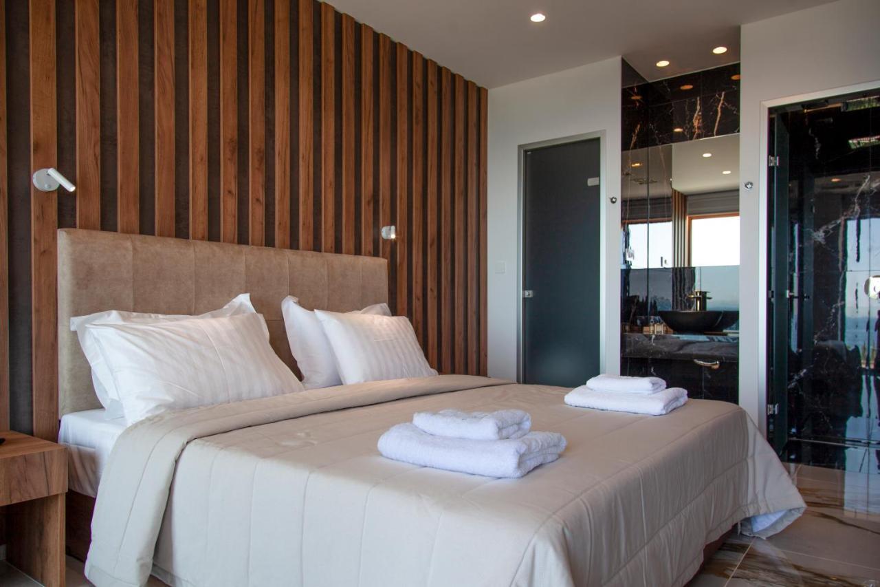Zavia Resorts Sívota Zewnętrze zdjęcie