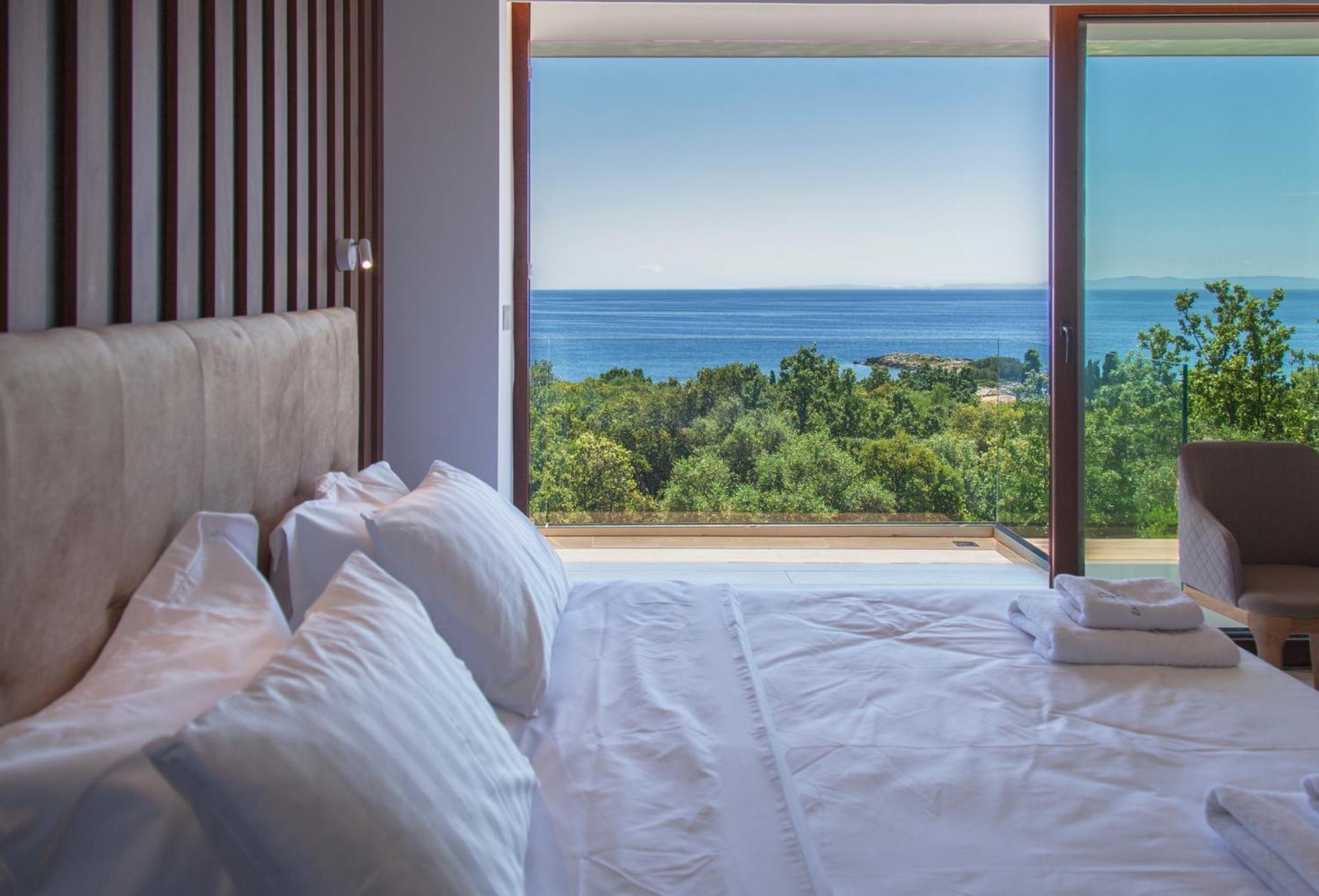 Zavia Resorts Sívota Zewnętrze zdjęcie
