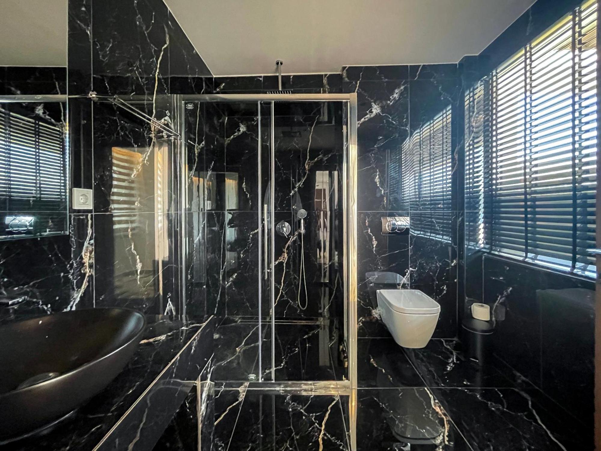 Zavia Resorts Sívota Zewnętrze zdjęcie