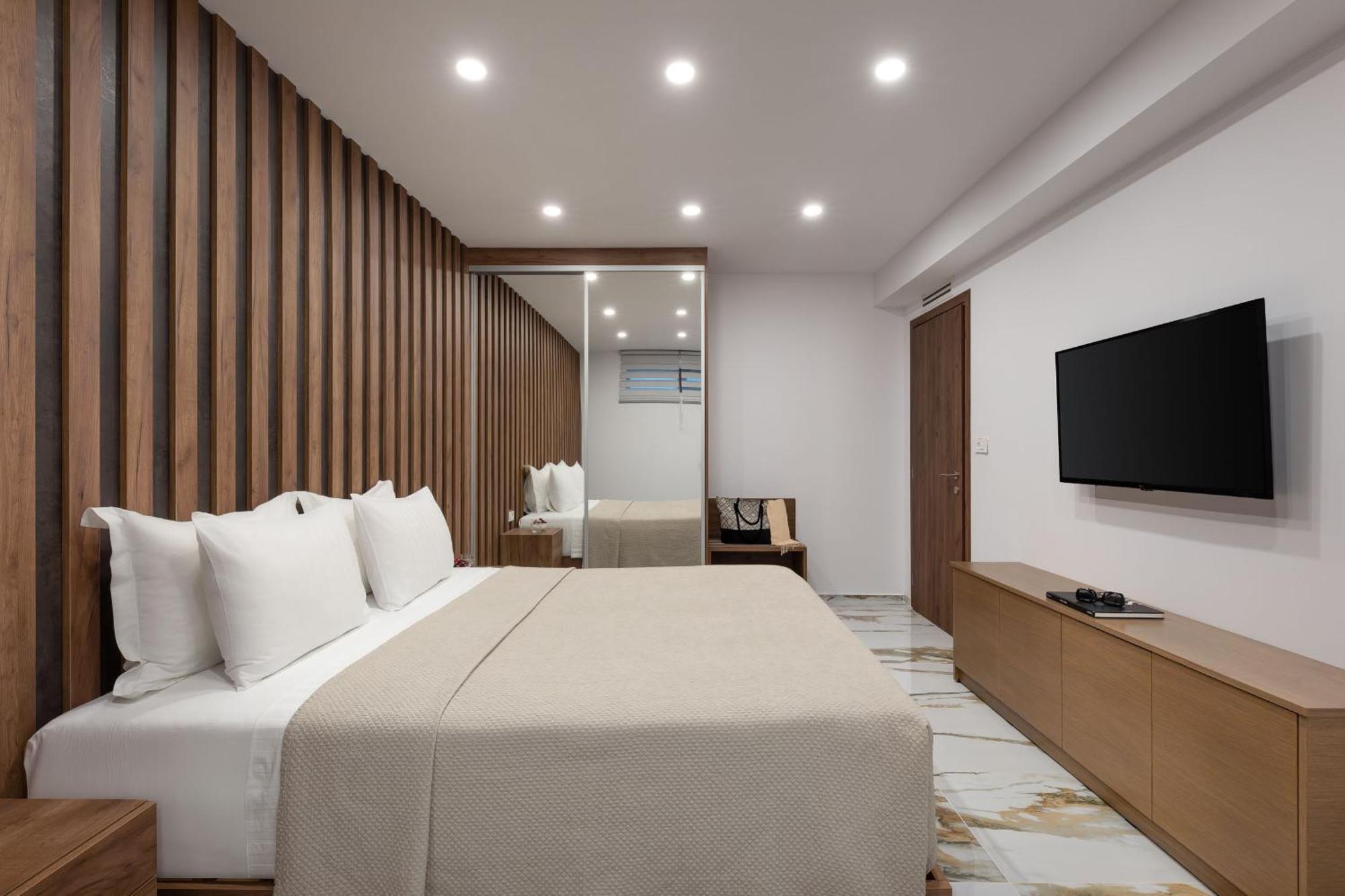 Zavia Resorts Sívota Zewnętrze zdjęcie