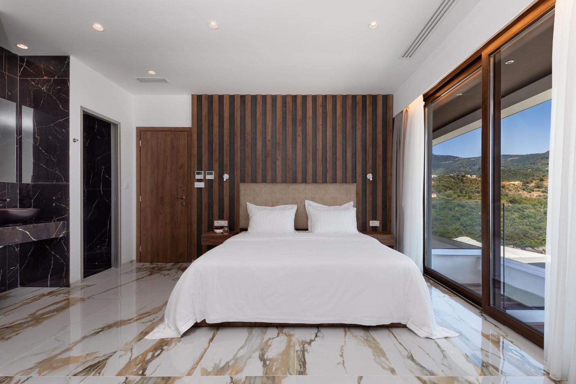 Zavia Resorts Sívota Zewnętrze zdjęcie