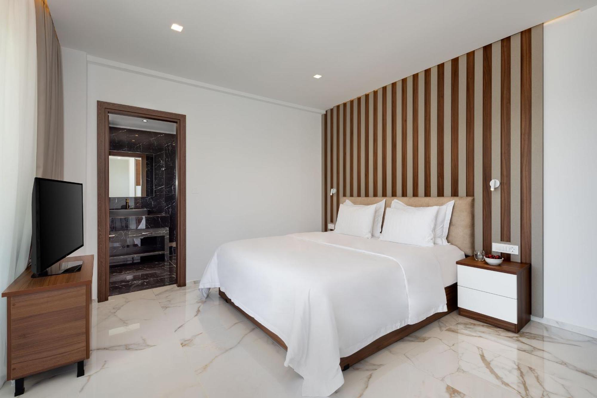 Zavia Resorts Sívota Zewnętrze zdjęcie