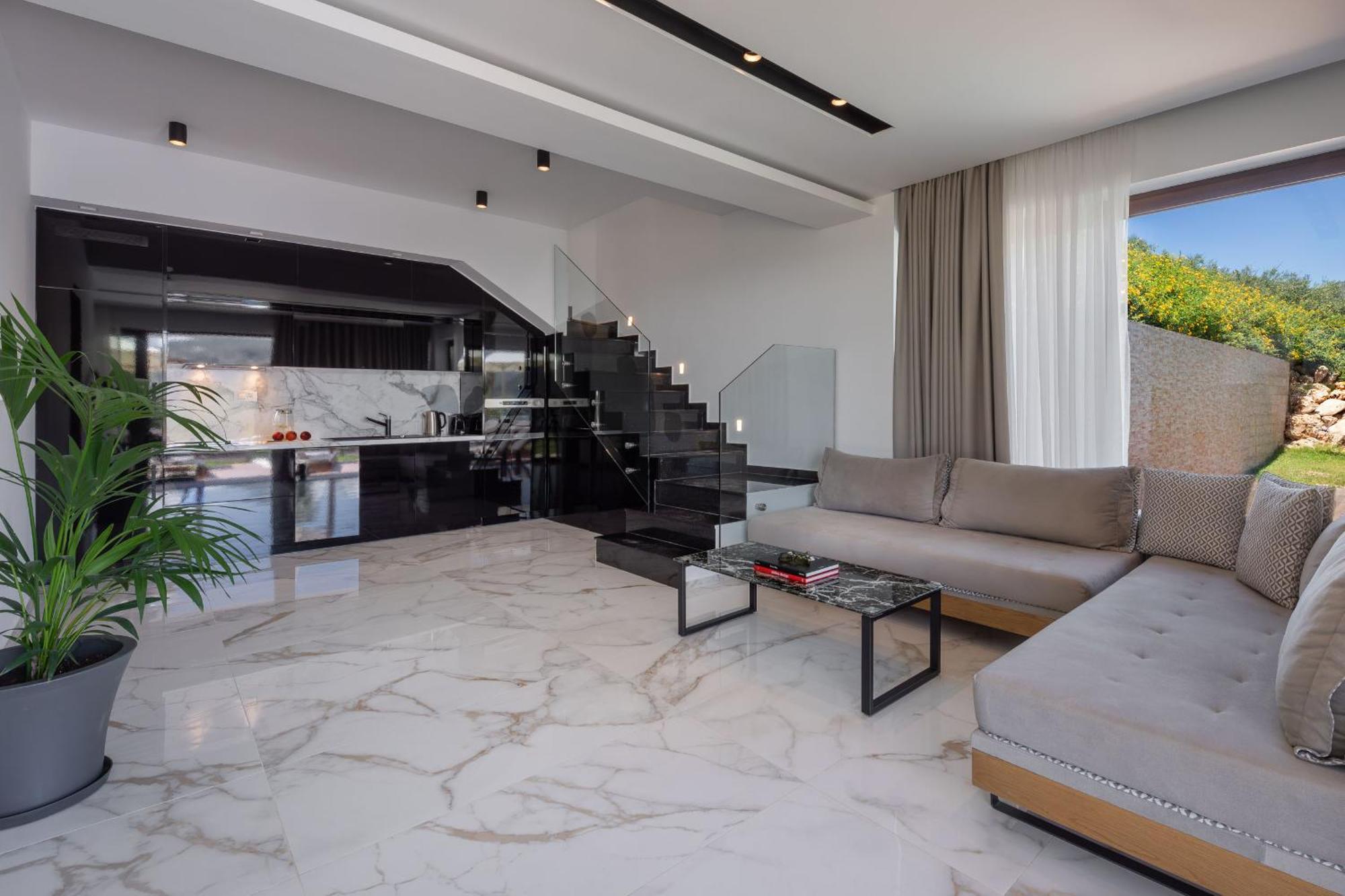 Zavia Resorts Sívota Zewnętrze zdjęcie